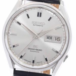 セイコー SEIKO 6246-9001 グランドセイコー デイデイト 自動巻き メンズ _954635