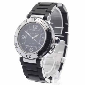 ベルト訳あり カルティエ CARTIER W3...の詳細画像1
