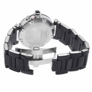 ベルト訳あり カルティエ CARTIER W3...の詳細画像5