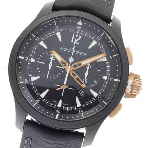 ジャガー・ルクルト JAEGER-LECOULTRE 179.C.C7 マスターコンプレッサー デイト クロノグラフ 自動巻き メンズ _955095