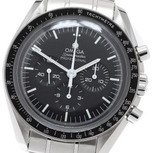 オメガ OMEGA 311.30.42.30.01.005 スピードマスター ムーンウォッチ プロフェッショナル 手巻き メンズ 良品 保証書付き_956157