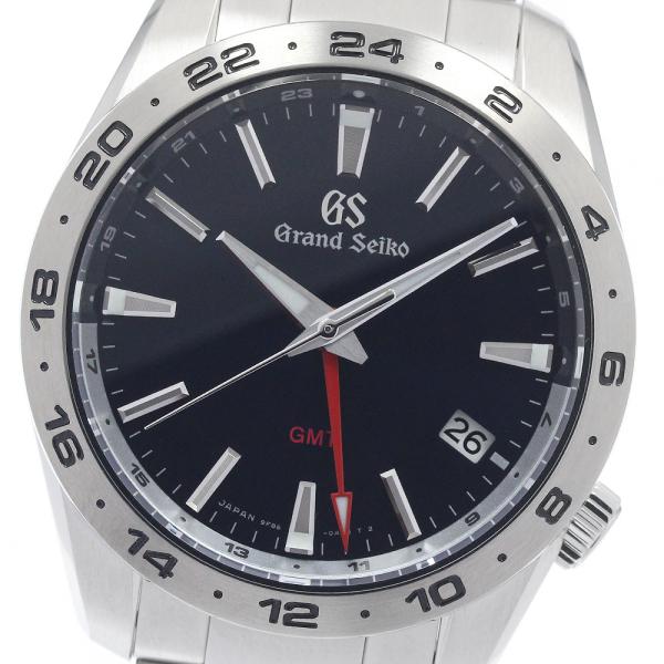 セイコー SEIKO SBGN029/9F86-0AK0 グランドセイコー スポーツコレクション G...