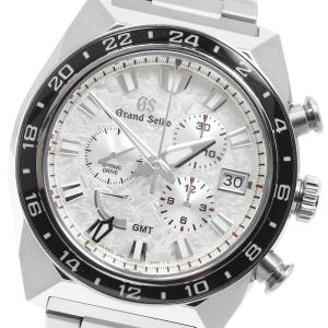 セイコー SEIKO SBGC253/9R86-0AN0 グランドセイコー スポーツコレクション スプリングドライブ メンズ 箱・保証書付き_956837