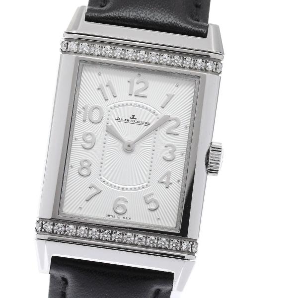 ジャガー・ルクルト JAEGER-LECOULTRE 268.8.86/Q3208423 グランド ...
