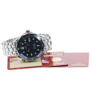 オメガ OMEGA 2541.80 シーマスタ...の詳細画像1