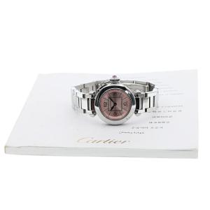カルティエ CARTIER W3140008 ...の詳細画像1