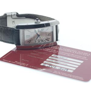 カルティエ CARTIER WSTA0017 ...の詳細画像1