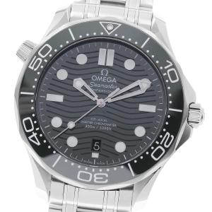 ラ*ル様 【ジャンク品】オメガ シーマスター アクアテラ クォーツ 2517.5 OMEGA（オメガ） OMEGA 2517.50 シーマスター アクアテラ デイト