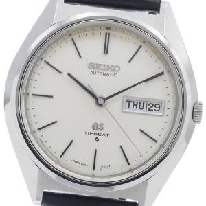 セイコー SEIKO 5646-7010 グランドセイコー cal.5646A デイデイト 自動巻き メンズ _961072