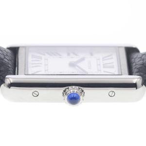 カルティエ CARTIER WSTA0030 ...の詳細画像4
