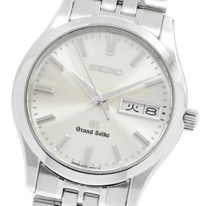 セイコー SEIKO SBGT015/9F83-0AB0 グランドセイコー デイデイト クォーツ メンズ _962741