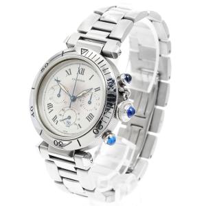 カルティエ CARTIER W31018H3 ...の詳細画像1