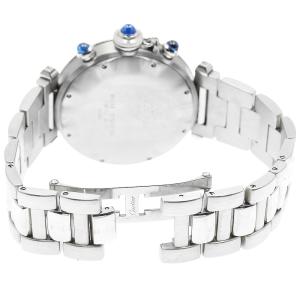 カルティエ CARTIER W31018H3 ...の詳細画像2