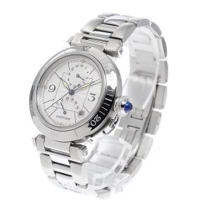カルティエ CARTIER W31037H3 ...の詳細画像1