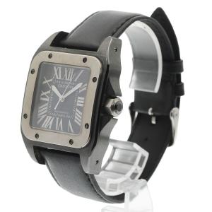 カルティエ CARTIER W2020010 ...の詳細画像1