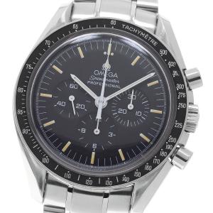 オメガ OMEGA 3590.50 スピードマスター プロフェッショナル ムーンウォッチ Cal.861 クロノグラフ 手巻き メンズ _964307