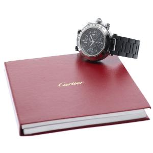 カルティエ CARTIER W31088U2 ...の詳細画像1