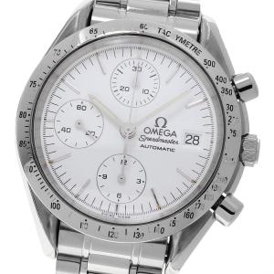オメガ OMEGA 3511.20 スピードマスター デイト クロノグラフ 自動巻き メンズ _965020