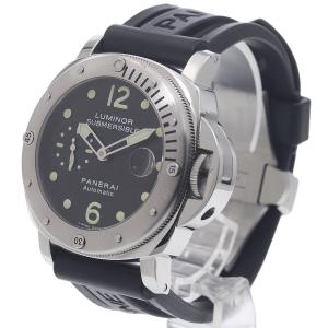 ベルト訳あり パネライ PANERAI PAM...の詳細画像2
