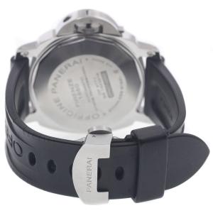 ベルト訳あり パネライ PANERAI PAM...の詳細画像4