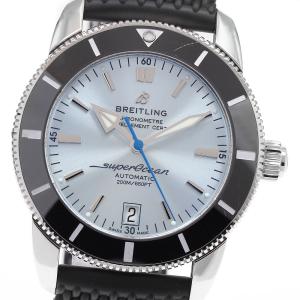 ブライトリング BREITLING AB2010 スーパーオーシャン ヘリテージ B20 日本限定200本 自動巻き メンズ 内箱・保証書付き_965985