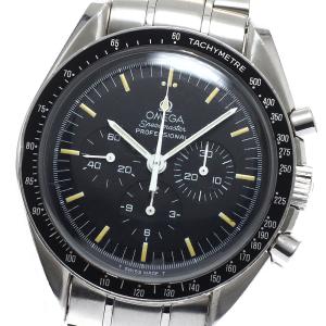 オメガ OMEGA 3590.50 スピードマスター プロフェッショナル ムーンウォッチ Cal.861 クロノグラフ 手巻き メンズ _967648