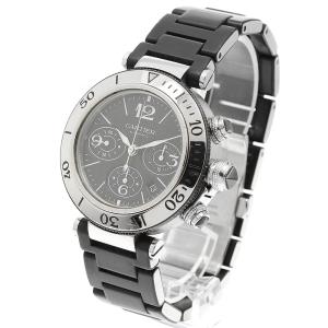 カルティエ CARTIER W31088U2 ...の詳細画像1