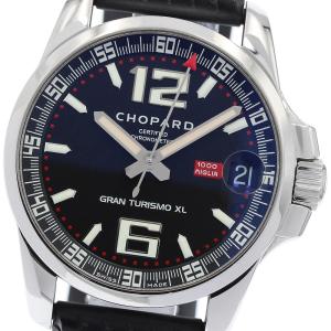 ショパール Chopard 16/8997 ミッレミリア グランツーリスモ XL 自動巻き メンズ _967883