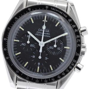 オメガ OMEGA 3590.50 スピードマスター プロフェッショナル ムーンウォッチ Cal.861 クロノグラフ 手巻き メンズ _968063