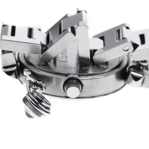 カルティエ CARTIER W3140007 ...の詳細画像4
