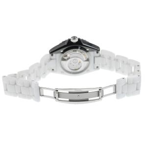シャネル CHANEL H6515 J12 パ...の詳細画像5