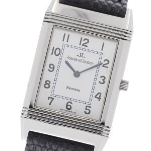 ジャガー・ルクルト JAEGER-LECOULTRE 250.8.86 レベルソ クラシック 手巻き ボーイズ _969510