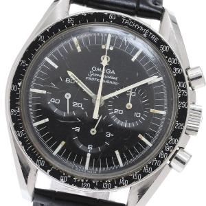 ジャンク オメガ OMEGA 145.012-67SP スピードマスター Cal.321 クロノグラフ 手巻き メンズ _969524