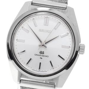 セイコー SEIKO 4420-9000 グランドセイコー 手巻き メンズ _970166