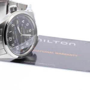 ハミルトン HAMILTON H704450 ...の詳細画像1