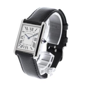 カルティエ CARTIER WSTA0041 ...の詳細画像1