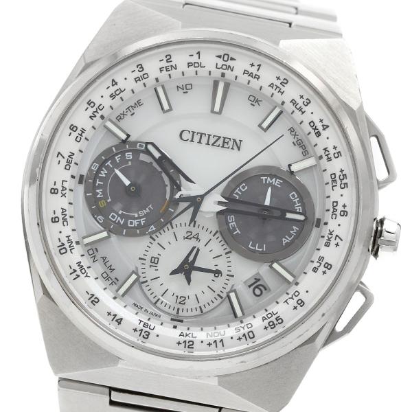 シチズン CITIZEN CC9000-51A/F900-T021450 プロマスター エコドライブ...
