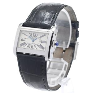 カルティエ CARTIER W6300255 ...の詳細画像1