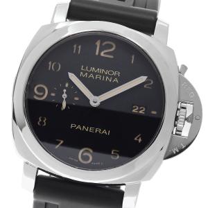 パネライ PANERAI PAM00359 ルミノール マリーナ 1950 3DAYS 自動巻き メンズ 保証書付き_973193