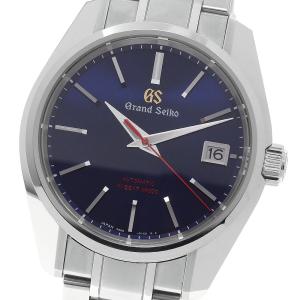 セイコー SEIKO SBGH281/9S85-01K0 グランドセイコー ヘリテージコレクション 60周年記念 限定1500本 自動巻き メンズ 箱付き_973620