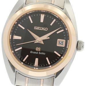 セイコー SEIKO STGF112/4J52-0AG0 グランドセイコー ヘリテージコレクション デイト クォーツ レディース 箱付き_974812