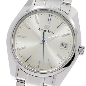 セイコー SEIKO SBGV205/9F82-0AA0 グランドセイコー ヘリテージコレクション クォーツ メンズ 箱・保証書付き_975619