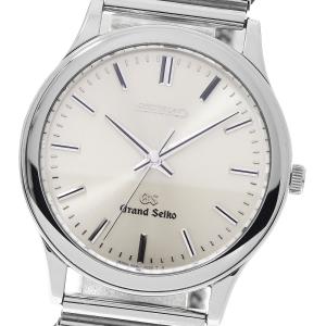 セイコー SEIKO SBGS009/9581-7020 グランドセイコー クォーツ メンズ _976288