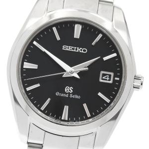 セイコー SEIKO SBGX061/9F62-0AB0 グランドセイコー ヘリテージコレクション デイト クォーツ メンズ _978159