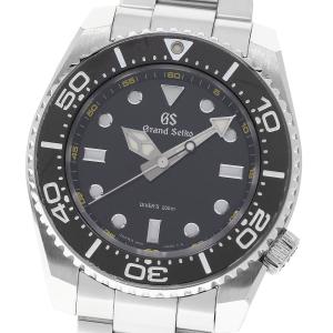 セイコー SEIKO SBGX335/9F61-0AL0 グランドセイコー スポーツコレクション クォーツ メンズ 箱付き_979143