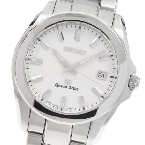 セイコー SEIKO SBGF017/8J56-8020 グランドセイコー デイト クォーツ メンズ 箱付き_979153