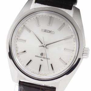 セイコー SEIKO 4420-9000 グランドセイコー Cal.4420B 手巻き メンズ _979469