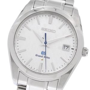 セイコー SEIKO SBGX103/9F62-0AK0 グランドセイコー 9Fキャリバー 20周年モデル 2000本限定 クォーツ メンズ 良品 箱付き_979870