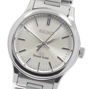 セイコー SEIKO STGS007/3F81-0A10 グランドセイコー クォーツ レディース _980561
