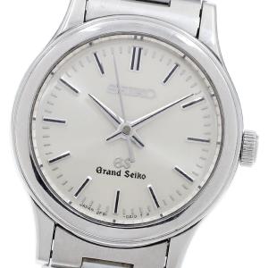セイコー SEIKO STGS007/3F81-0A10 グランドセイコー クォーツ レディース _980562